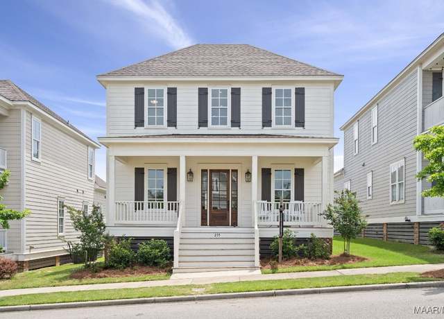 Property at 255 Forest Glen Dr, Pike Road, AL 36064, 4 beds, 3 baths