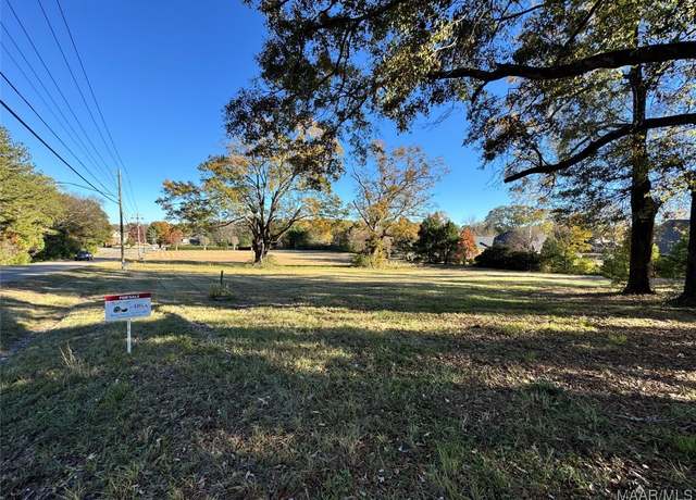 Property at 6290 Monticello Dr, Montgomery, AL 36117