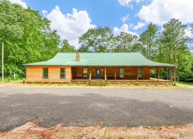 Property at 6790 Upper River Rd, Tallassee, AL 36078, 4 beds, 2 baths