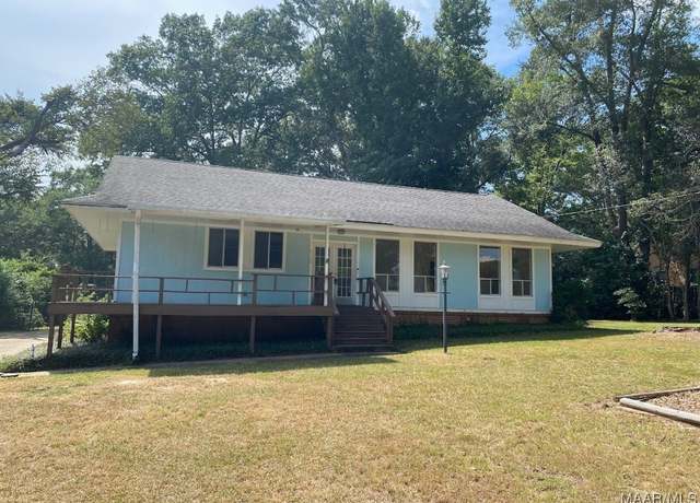 Property at 8130 Sorrel Ln, Montgomery, AL 36117, 3 beds, 2 baths