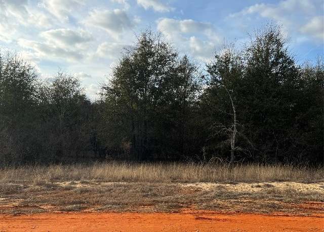Property at Lot 22 Deer Loop, Camden, AL 36726