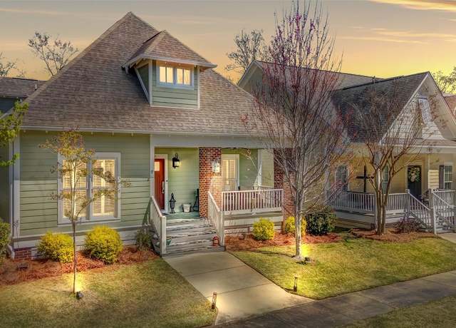 Property at 16 Woodridge Ave, Pike Road, AL 36064, 4 beds, 3 baths