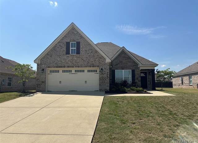 Property at 213 Lee Audis Ln, Prattville, AL 36066, 4 beds, 2 baths