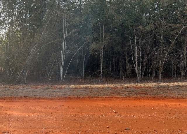 Property at Lot 24 Deer Loop, Camden, AL 36726