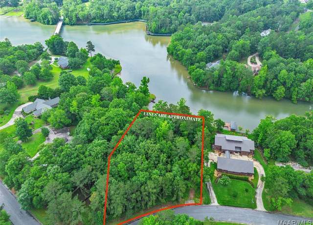 Property at 5 Peachwood Dr #1, Tallassee, AL 36078