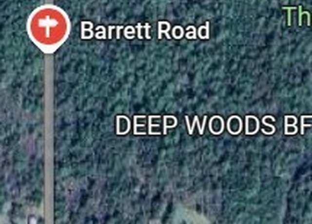 Property at 01 Barrett Rd, Coden, AL 36523