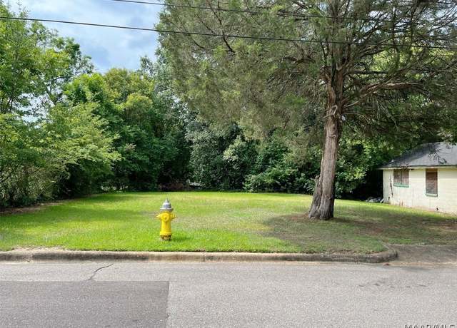 Property at 2345 Edward J Nettles Ln, Montgomery, AL 36108
