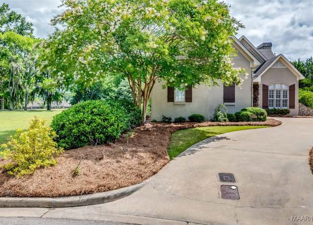 Property at 3900 Turning Leaf Loop, Montgomery, AL 36116, 3 beds, 2.5 baths