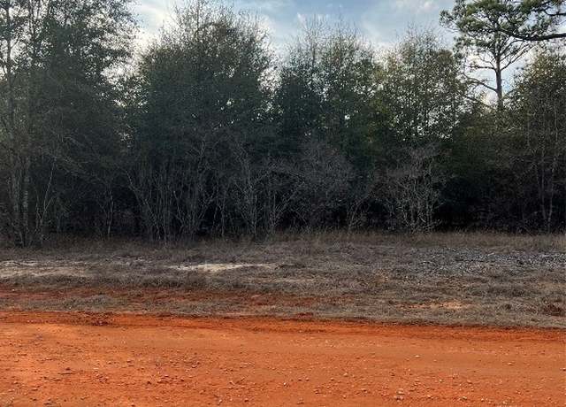Property at Lot 36 Deer Loop, Camden, AL 36726
