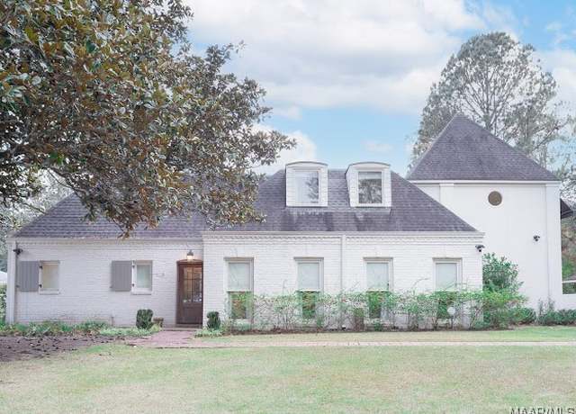 Property at 2530 Jasmine Rd, Montgomery, AL 36111, 4 beds, 4 baths
