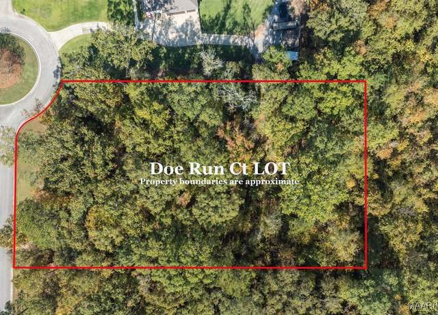 Property at 12 Doe Run Ct, Pike Road, AL 36064