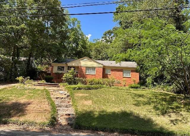 Property at 3595 N Wareingwood Dr, Montgomery, AL 36109, 3 beds, 2 baths