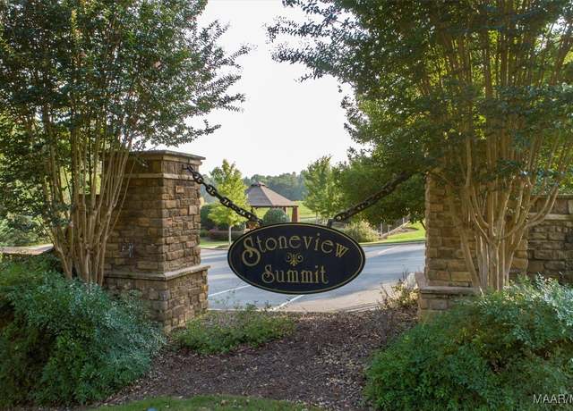 Property at 48 Stoneview Summit Ct #2505, Dadeville, AL 36853, 3 beds, 2 baths