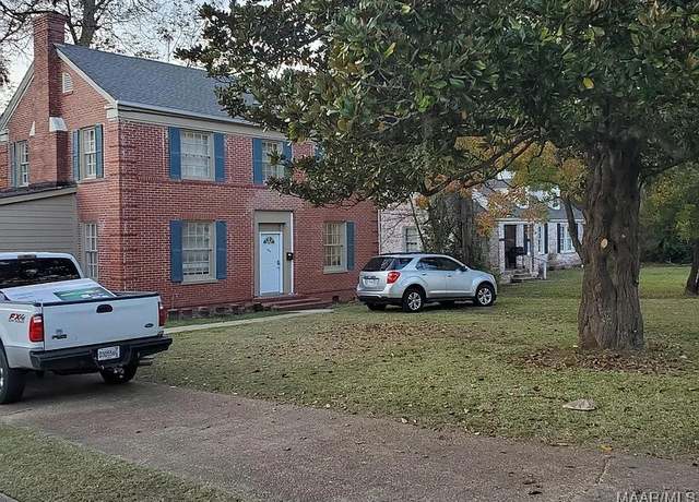 Property at 3276 Norman Bridge Rd, Montgomery, AL 36105, 4 beds, 2 baths