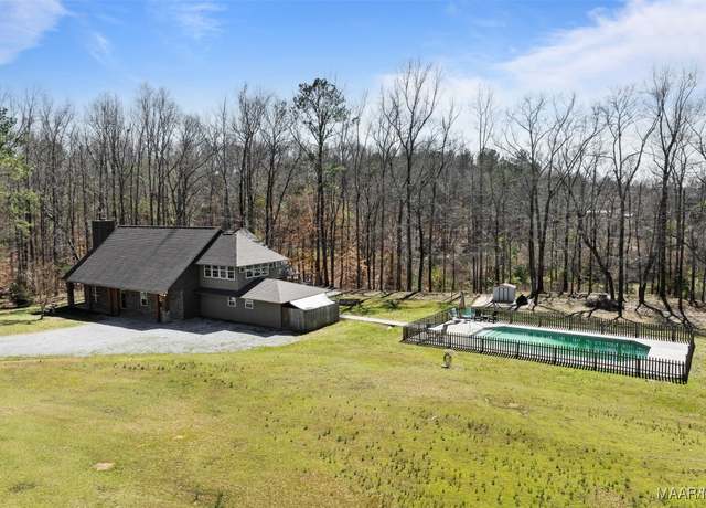 Property at 2429 Titus Rd, Titus, AL 36080, 6 beds, 4 baths