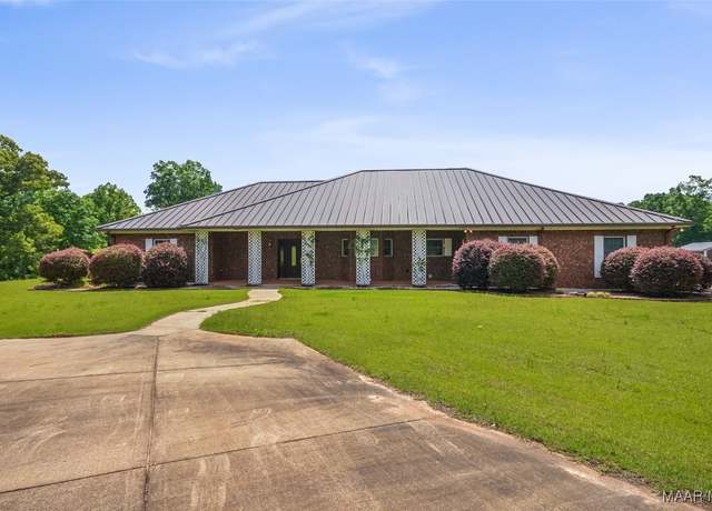 Property at 336 Marx Rd, Wetumpka, AL 36092, 3 beds, 3 baths