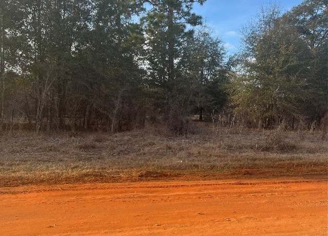 Property at Lot 50 Deer Loop, Camden, AL 36726