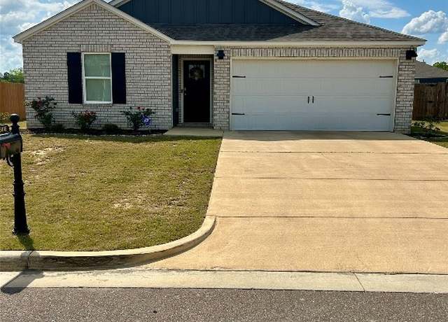 Property at 6018 Singleton Ct, Montgomery, AL 36116, 4 beds, 2 baths