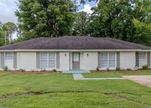Property at 3318 Mcgehee Rd, Montgomery, AL 36111, 4 beds, 2 baths