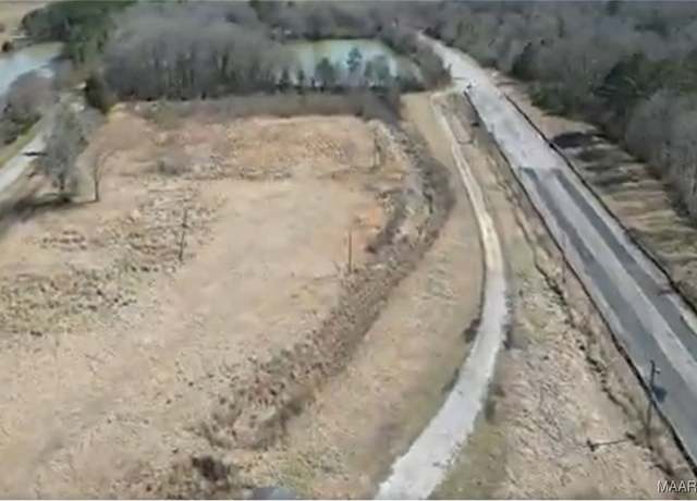 Property at 480 County Road 74, Selma, AL 36701