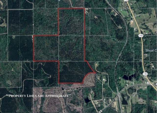 Property at 0 County Road 63, Marbury, AL 36051