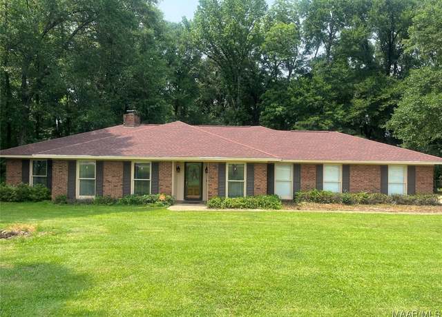 Property at 2509 Kyle Rd, Valley Grande, AL 36701, 4 beds, 2 baths