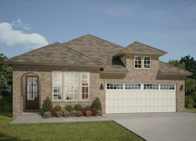 Property at 849 Rua Way, Pike Road, AL 36064, 3 beds, 2 baths
