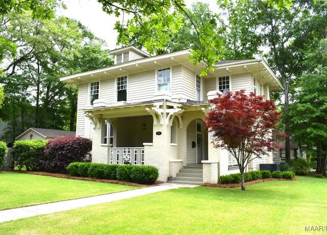 Property at 704 Felder Ave, Montgomery, AL 36106, 4 beds, 3.5 baths