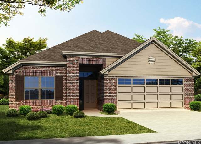 Property at 209 Lismore Pl, Montgomery, AL 36117, 3 beds, 2 baths