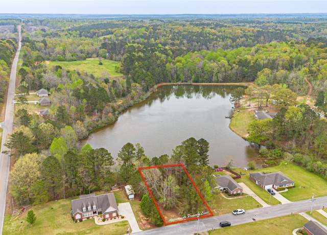 Property at 0 Creek Stand Rd, Troy, AL 36081