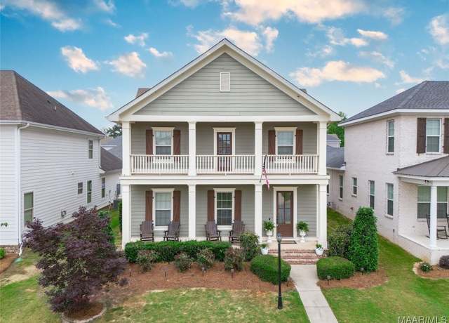 Property at 2450 Eastwood Blvd, Prattville, AL 36066, 4 beds, 3.5 baths