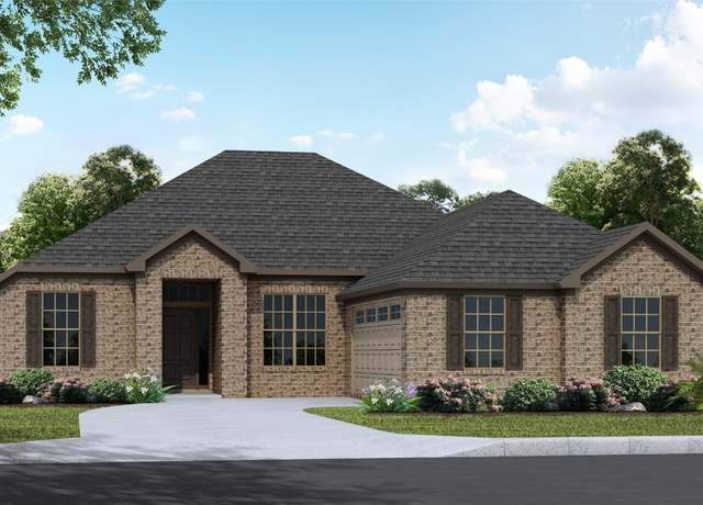 Property at 10847 Lansbury Ct, Montgomery, AL 36117, 3 beds, 2 baths