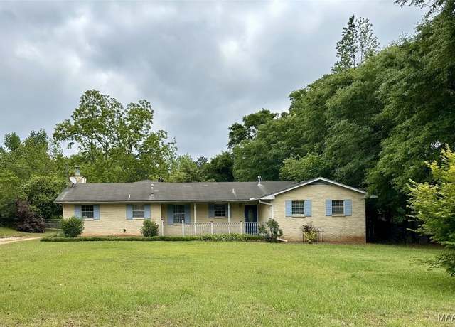 Property at 3950 Main St, Millbrook, AL 36054, 2 beds, 2 baths