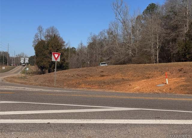 Property at 628 Highway 22, Verbena, AL 36091