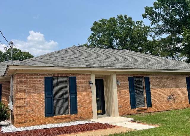 Property at 4337 Beardsley Dr, Montgomery, AL 36109, 3 beds, 2 baths