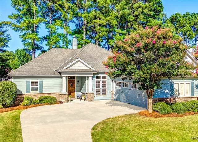 Property at 9068 Black Cherry Trl, Pike Road, AL 36064, 3 beds, 2 baths