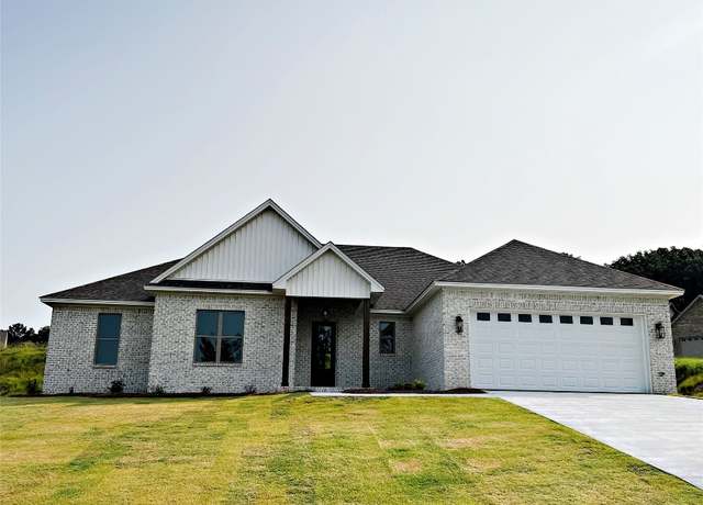 Property at 171 Mountain Laurel Rdg, Wetumpka, AL 36093, 4 beds, 2.5 baths