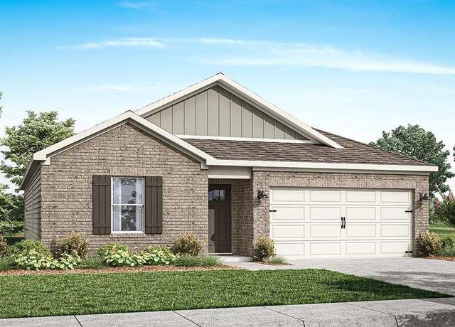 Property at 5958 Cunningham Trl, Montgomery, AL 36116, 4 beds, 2 baths