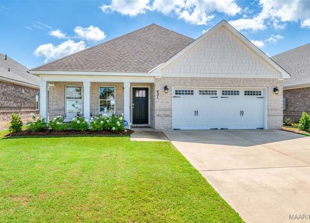 Property at 421 Crushing Hts, Pike Road, AL 36064, 3 beds, 2 baths