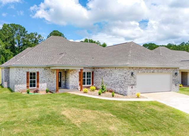 Property at 60 Serene Ln, Wetumpka, AL 36093, 4 beds, 2 baths