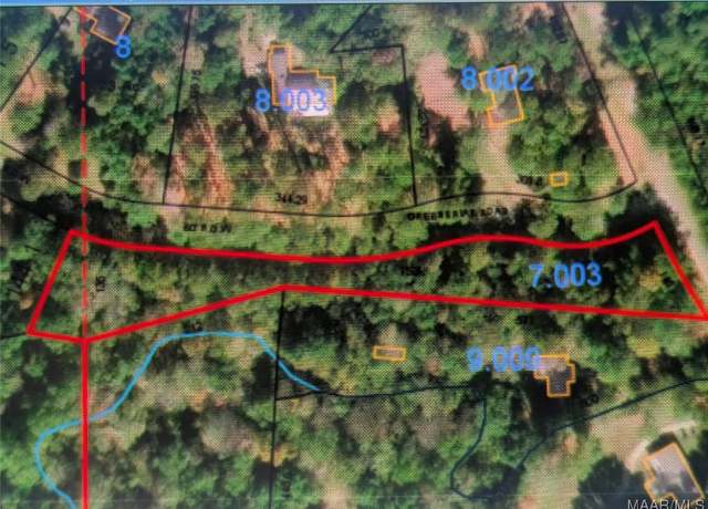 Property at 000 County Road 563 Rd, Valley Grande, AL 36703