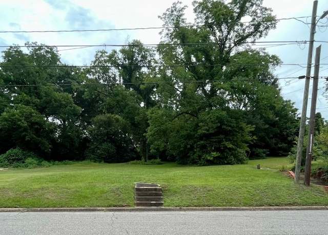 Property at 1161 Bragg St, Montgomery, AL 36108