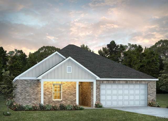 Property at 204 Kohn Dr, Millbrook, AL 36054, 3 beds, 2 baths