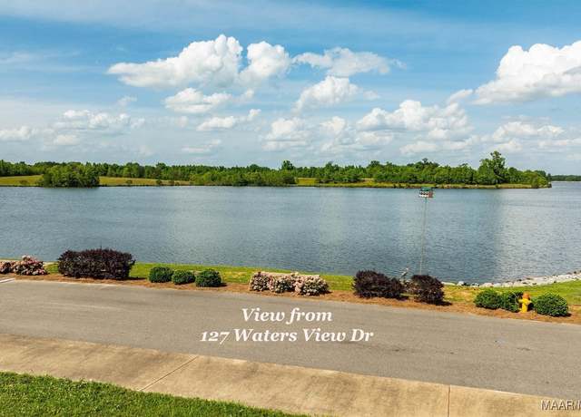 Property at 127 Waters View Dr, Pike Road, AL 36064
