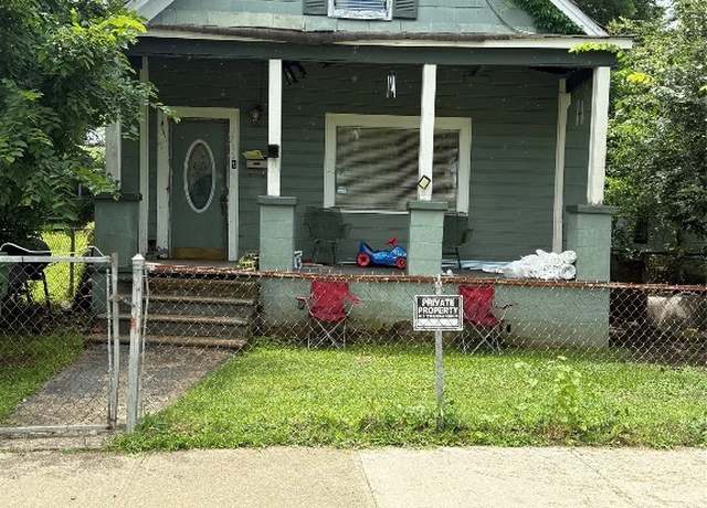 Property at 1259 Clay St, Montgomery, AL 36104, 3 beds, 2 baths