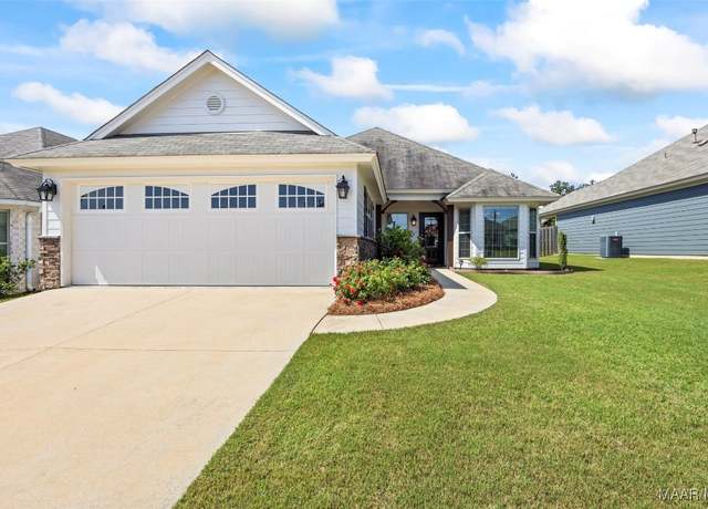 Property at 7314 Birch Creek Trl, Pike Road, AL 36064, 3 beds, 2 baths