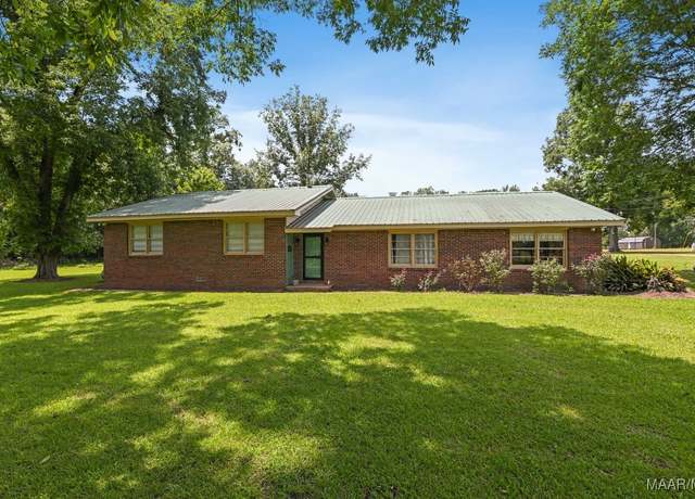 Property at 445 W Hickory Grove Rd, Lapine, AL 36046, 3 beds, 2 baths