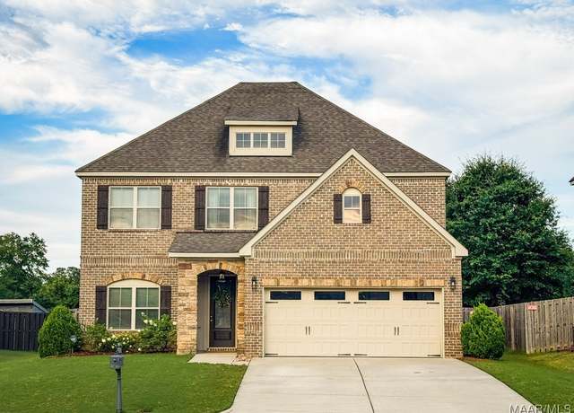 Property at 310 Melison Dr, Pike Road, AL 36064, 5 beds, 3 baths