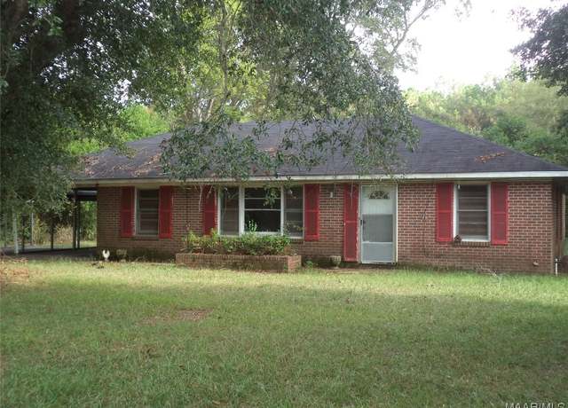 Property at 409 Stonewall Ter, Selma, AL, 3 beds, 1.5 baths