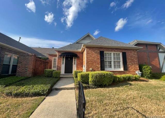 Property at 3113 Malone Dr, Montgomery, AL 36106, 2 beds, 2 baths